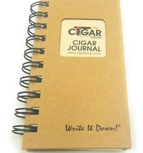 Cigar prop cigar journal