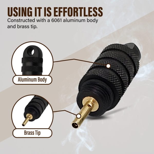 Butane Lighter Air Bleed Tool Version 2.0 - Image 10