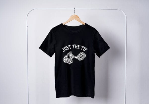 Just the Tip T-Shirt