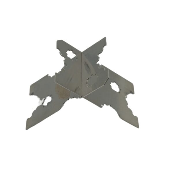 M16 Cigar Nub Tool and Travel Cigar Rest Combo - Image 5