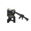 M16 Cigar Nub Tool and Travel Cigar Rest Combo