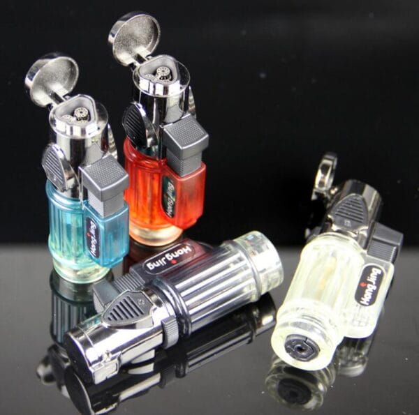 Cheap Cigar Torch Lighter - Image 3