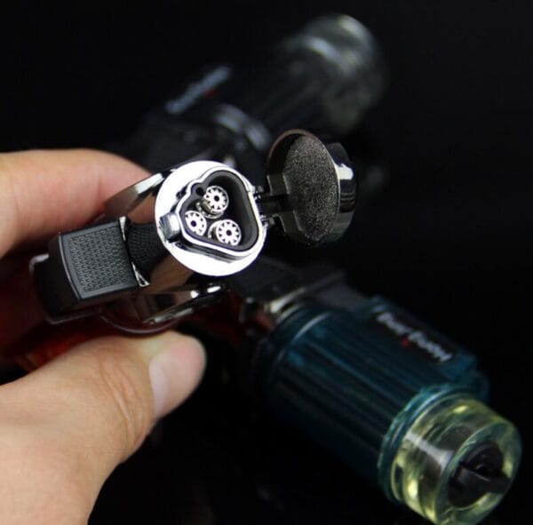 Cheap Cigar Torch Lighter - Image 2