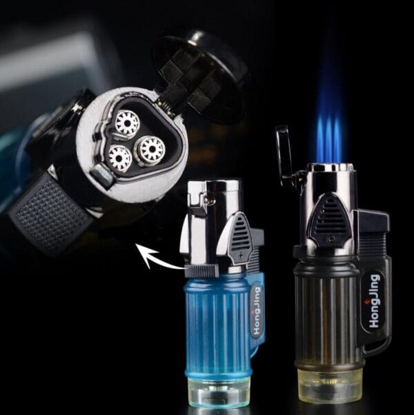 Cheap Cigar Torch Lighter