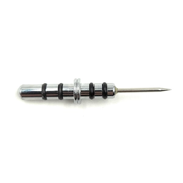 Cigar prop Pocket Friendly Cigar Nub Tool - Image 3