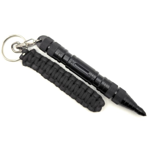 Cigar prop Tactical Cigar Nub and Lighter Bleeding Tool - Image 3