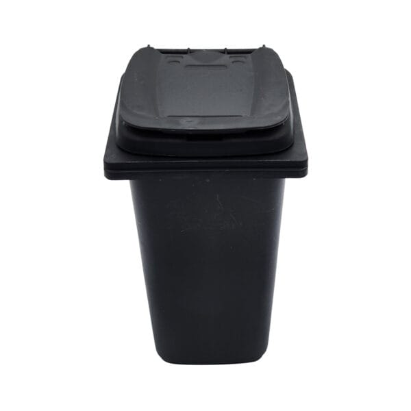 Trash Panda Mini Desktop Trash Can - Image 3