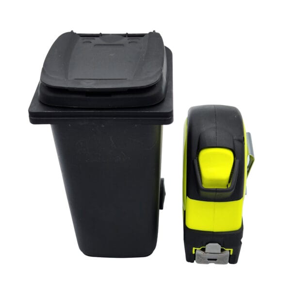 Trash Panda Mini Desktop Trash Can - Image 12