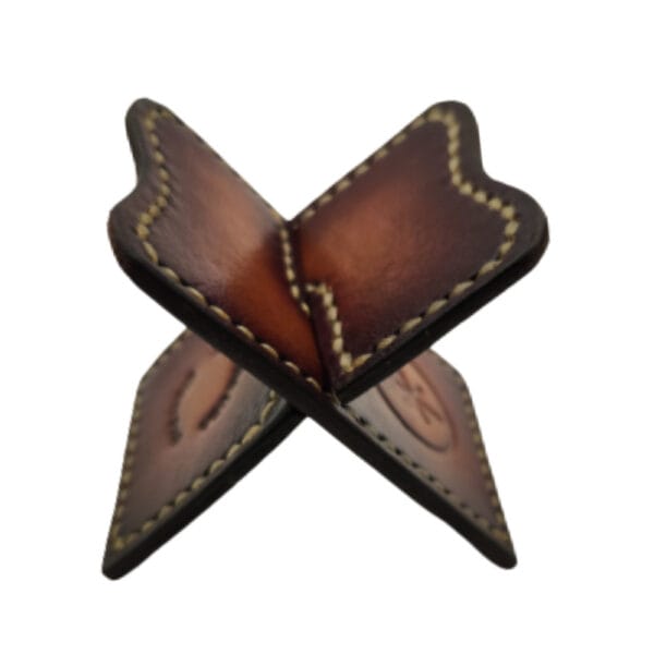 Leather Cigar Rest from Raven's Leather - Image 6