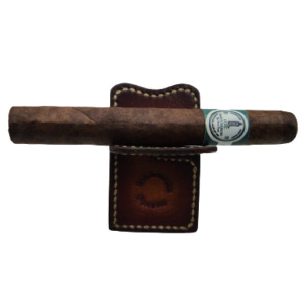 Leather Cigar Rest from Raven's Leather - Image 7
