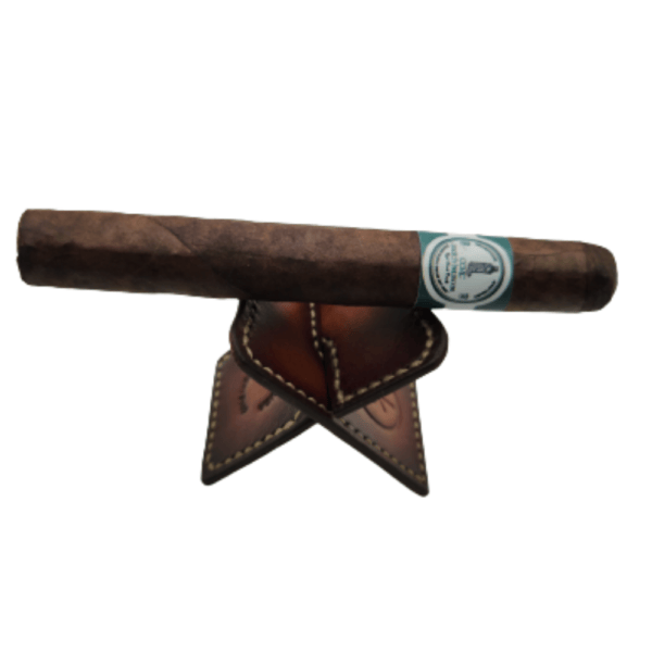 Leather Cigar Rest from Raven's Leather - Image 8