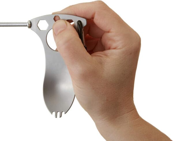 Tactical Spork - Image 3