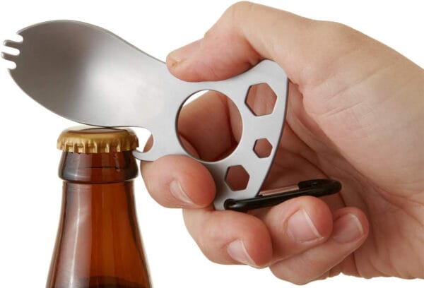 Tactical Spork - Image 5