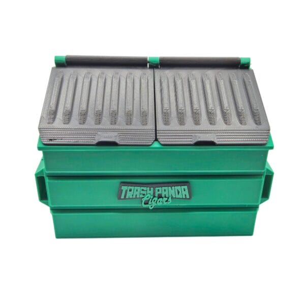 Trash Panda Cigars TrashTray - Image 3