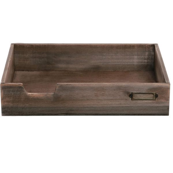 Cigar Humidor Cedar Tray Spacer (Large) - Image 2