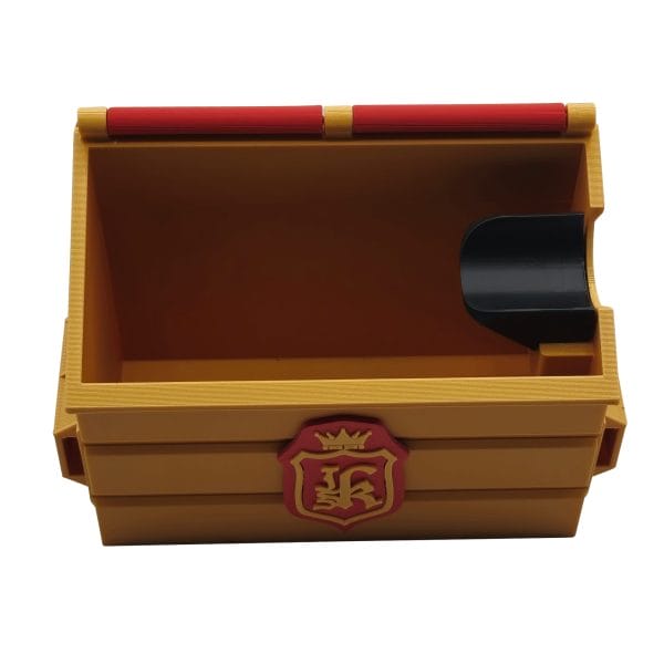JSK Cigars TrashTray - Image 2