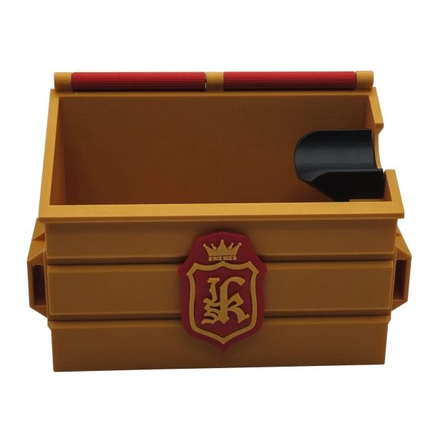 JSK Cigars TrashTray - Image 3