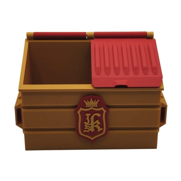 JSK Cigars TrashTray - Image 4