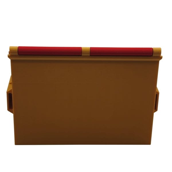 JSK Cigars TrashTray - Image 5