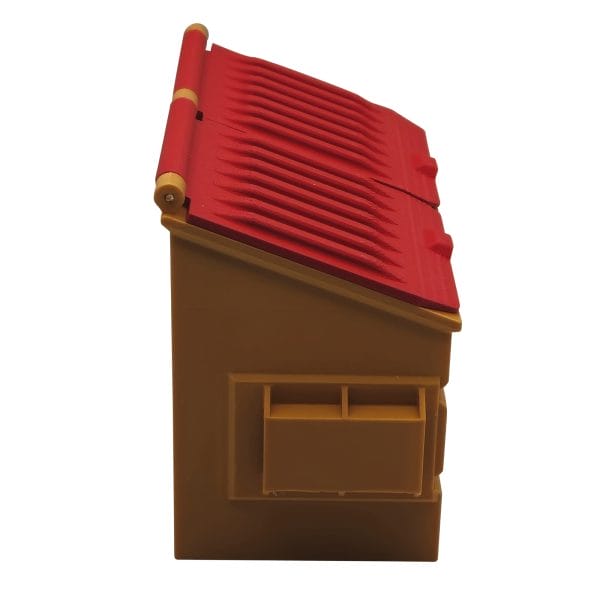 JSK Cigars TrashTray - Image 6