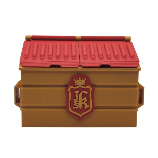 JSK Cigars TrashTray - Image 7