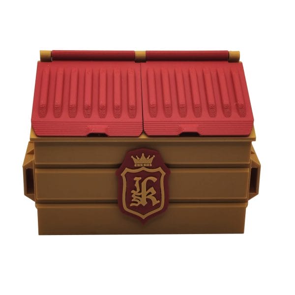 JSK Cigars TrashTray - Image 8