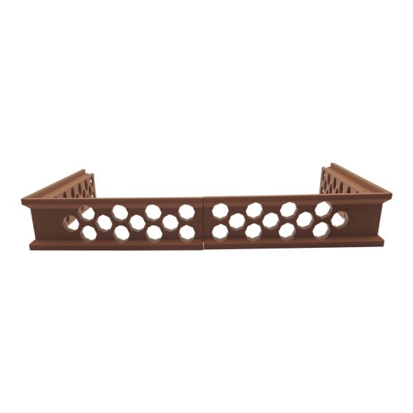 Cigar Humidor Cedar Tray Spacer (Large) - Image 9