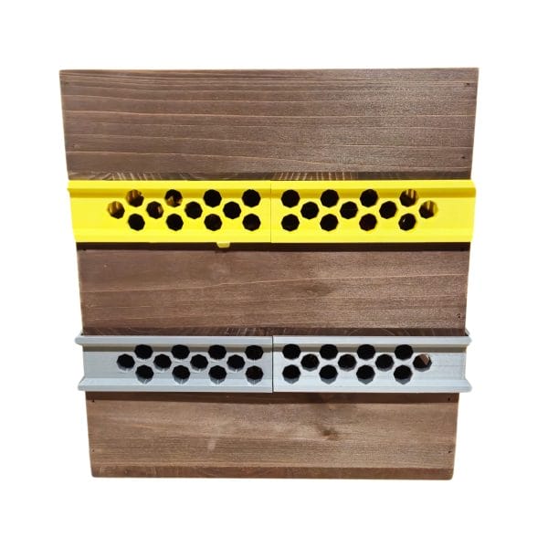 Cigar Humidor Cedar Tray Spacer (Large)