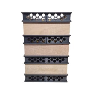 Cigar Humidor Cedar Tray Spacer (Small)