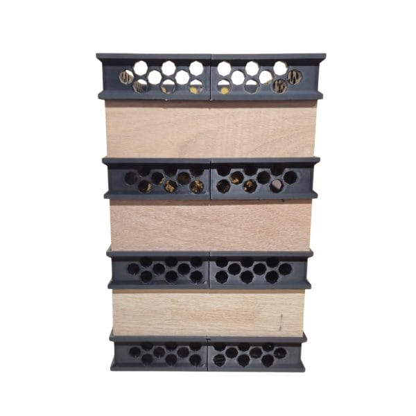 Cigar Humidor Cedar Tray Spacer (Small)