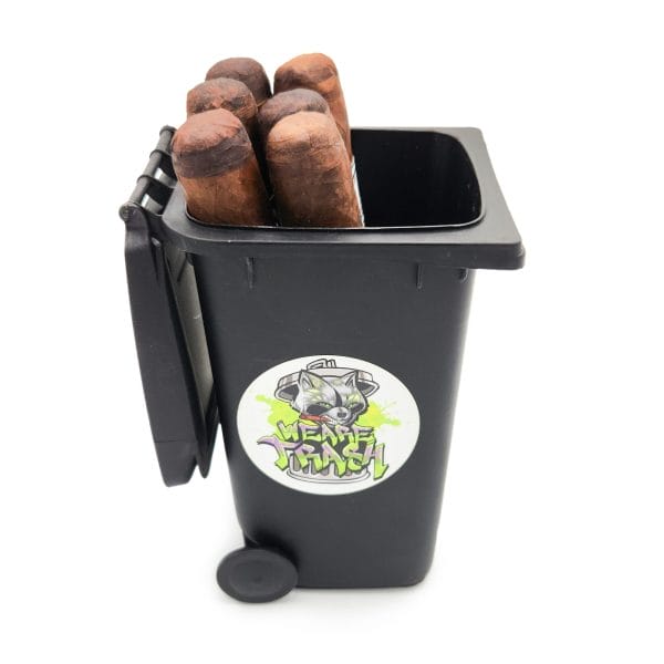 Trash Panda Cigars Cert Maith Bruscar (Real Good Trash) - Image 8