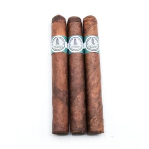 Trash Panda Cigars Cert Maith Bruscar (Real Good Trash)