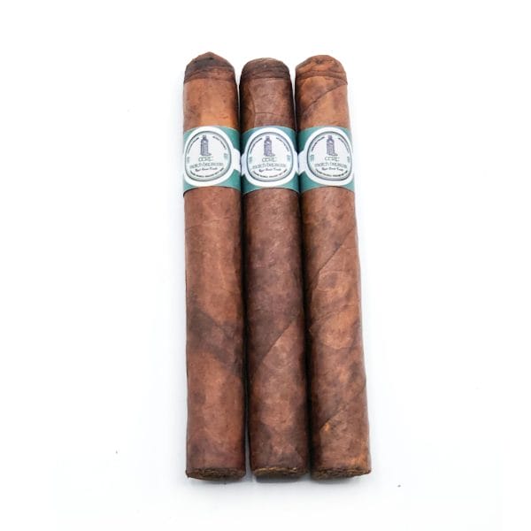 Trash Panda Cigars Cert Maith Bruscar (Real Good Trash)