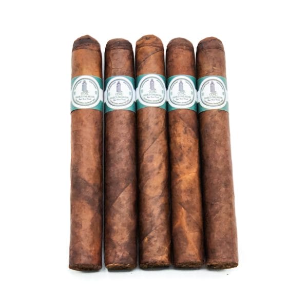 Trash Panda Cigars Cert Maith Bruscar (Real Good Trash) - Image 4