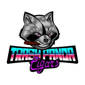 Trash Panda Cigars