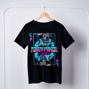 Trash of Spades T-Shirt