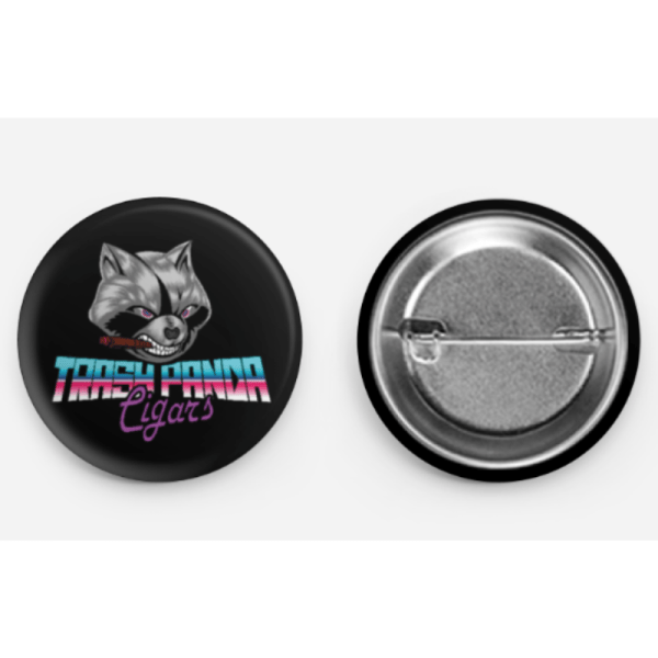 Trash Panda Button Collection - Image 4