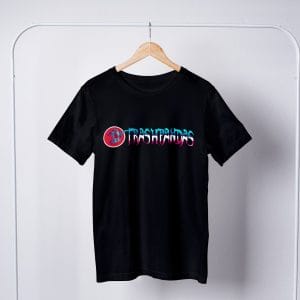 Thunder Trash T-Shirt