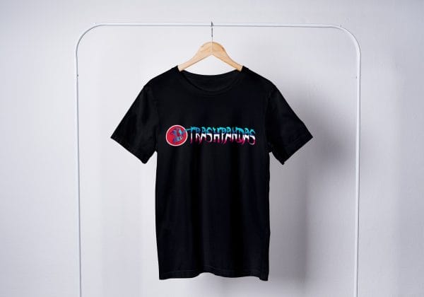Thunder Trash T-Shirt