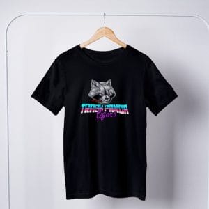 Trash Panda T-Shirt