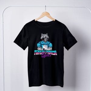Trash Panda Cigars T-Shirt