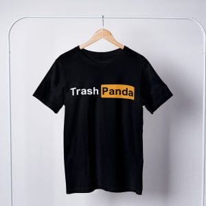 Trash Hub t-shirt