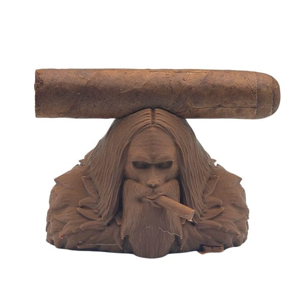 Sasquatch Cigar Rest - Image 2