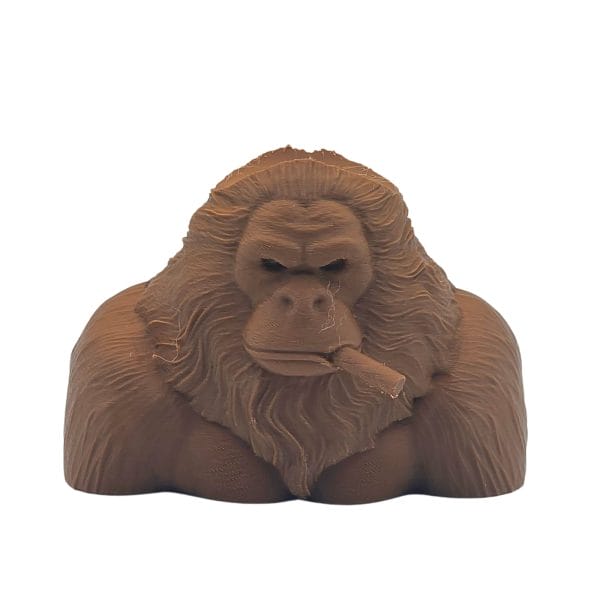 Sasquatch Cigar Rest - Image 4