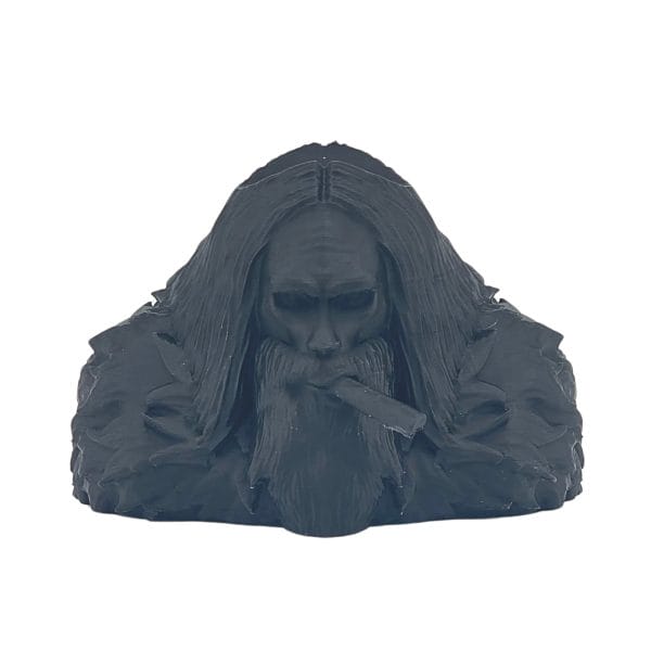 Sasquatch Cigar Rest - Image 7