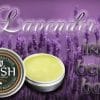 Lavender Irish beard balm