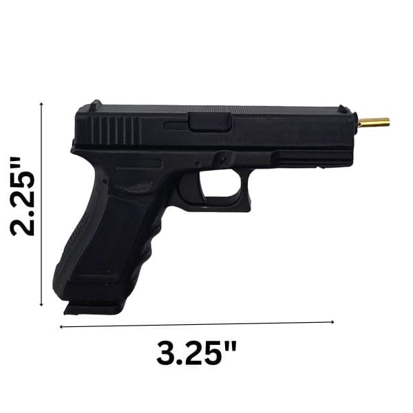 Glock 17 Butane Lighter Air Bleed Tool - Image 3