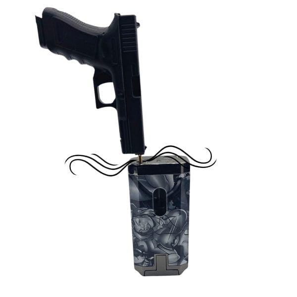 Glock 17 Butane Lighter Air Bleed Tool - Image 4