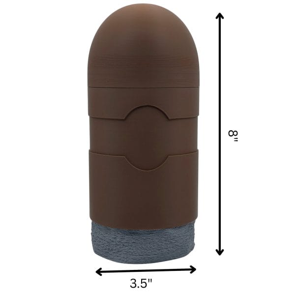 3D Printed Cigar Holder - Image 2