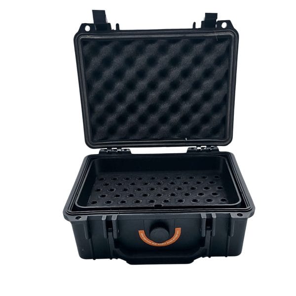 Apache 1800 Travel Humidor Upgrade Kit - Image 4